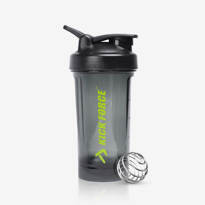 Kick force Protein shaker